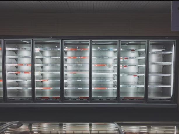 Why Should You Choose an Upright Freezer in Sydney for Your Business